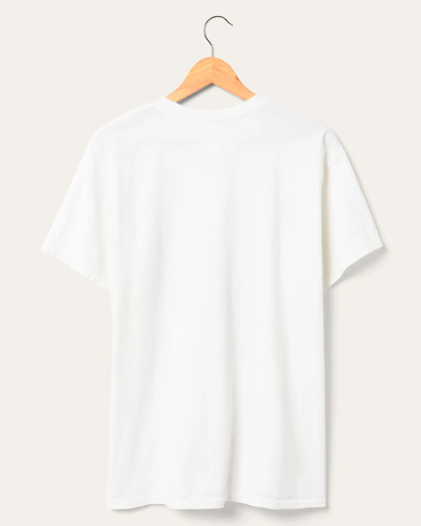 Ford Bronco Off Road Flea Market Tee sold by Junk Food Clothing product image thumbnail 4