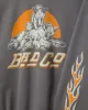 Bad Company Flea Market Fleece sold by Junk Food Clothing