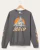 Bad Company Flea Market Fleece sold by Junk Food Clothing