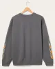 Bad Company Flea Market Fleece sold by Junk Food Clothing