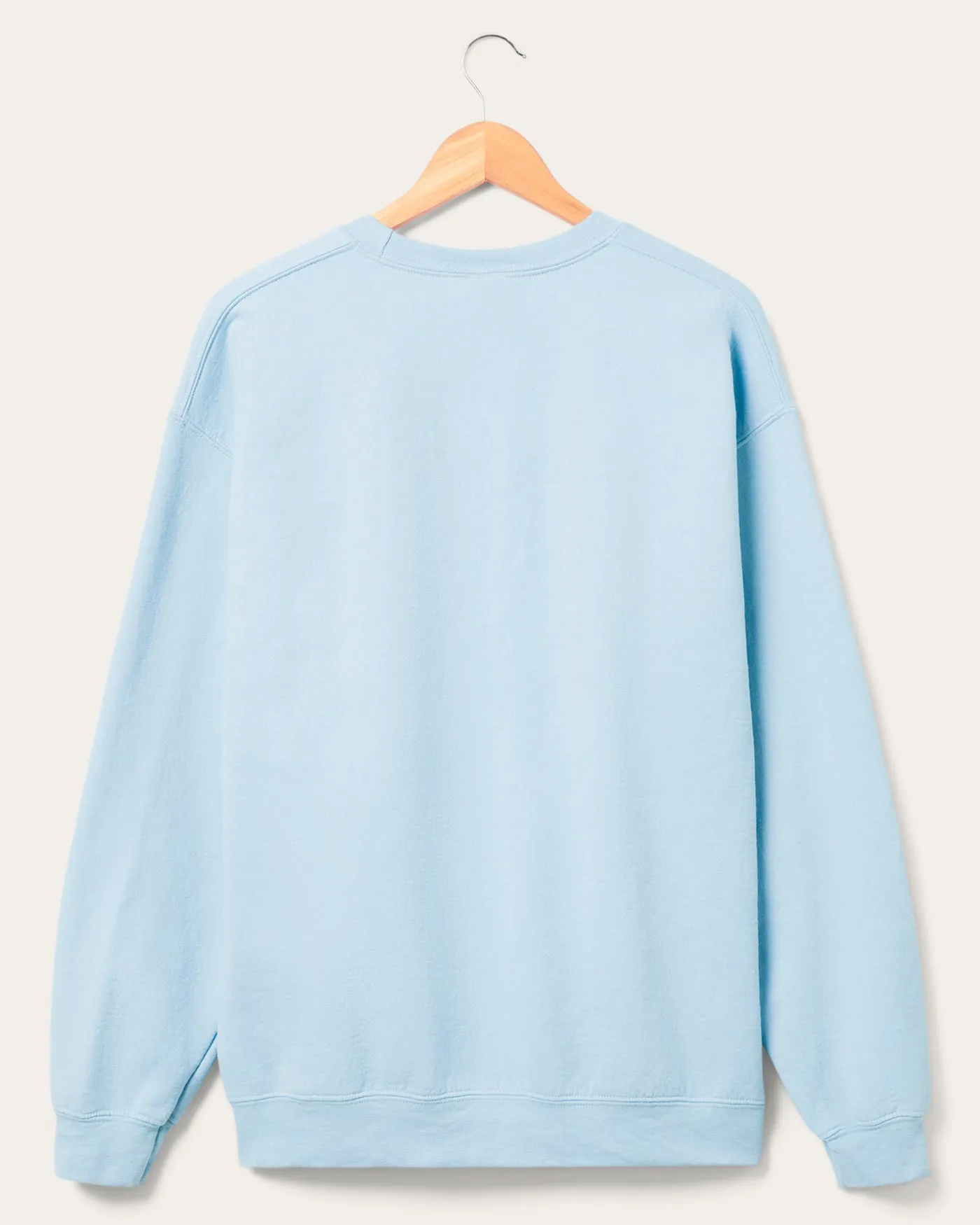 Big Sky Montana Flea Market Fleece sold by Junk Food Clothing product image thumbnail 2