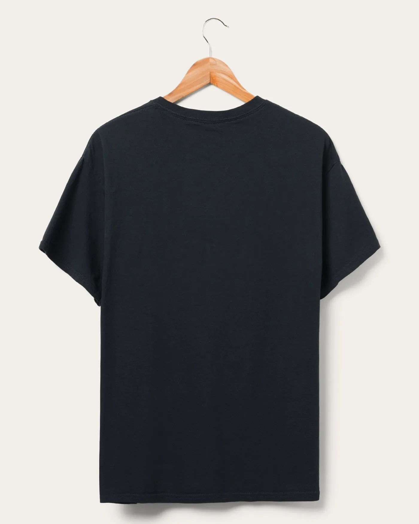 Pittsburgh Steelers Mickey Kick Back Tee sold by Junk Food Clothing product image thumbnail 2