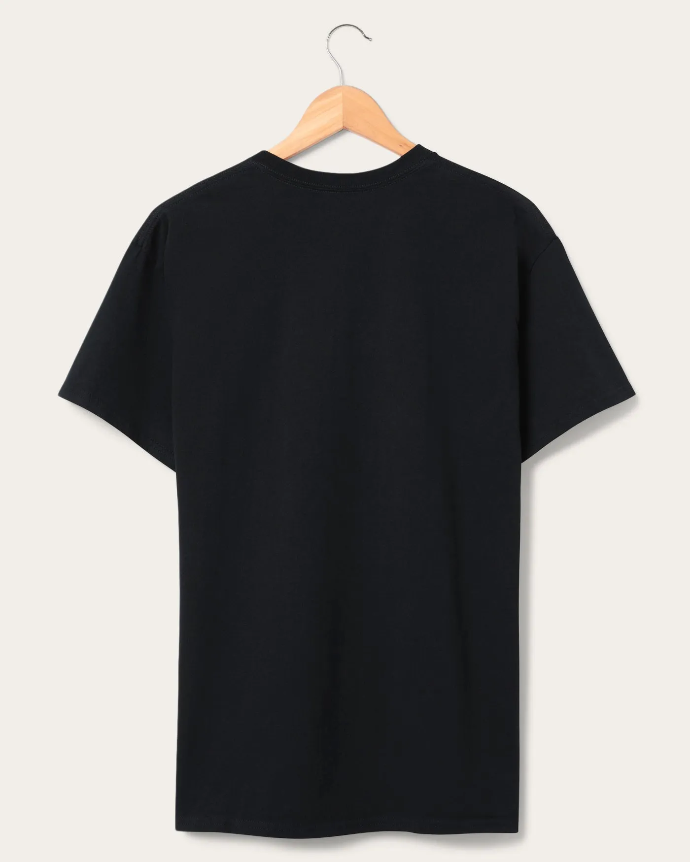 Knicks Mickey Minnie Duo Tee sold by Junk Food Clothing product image thumbnail 2