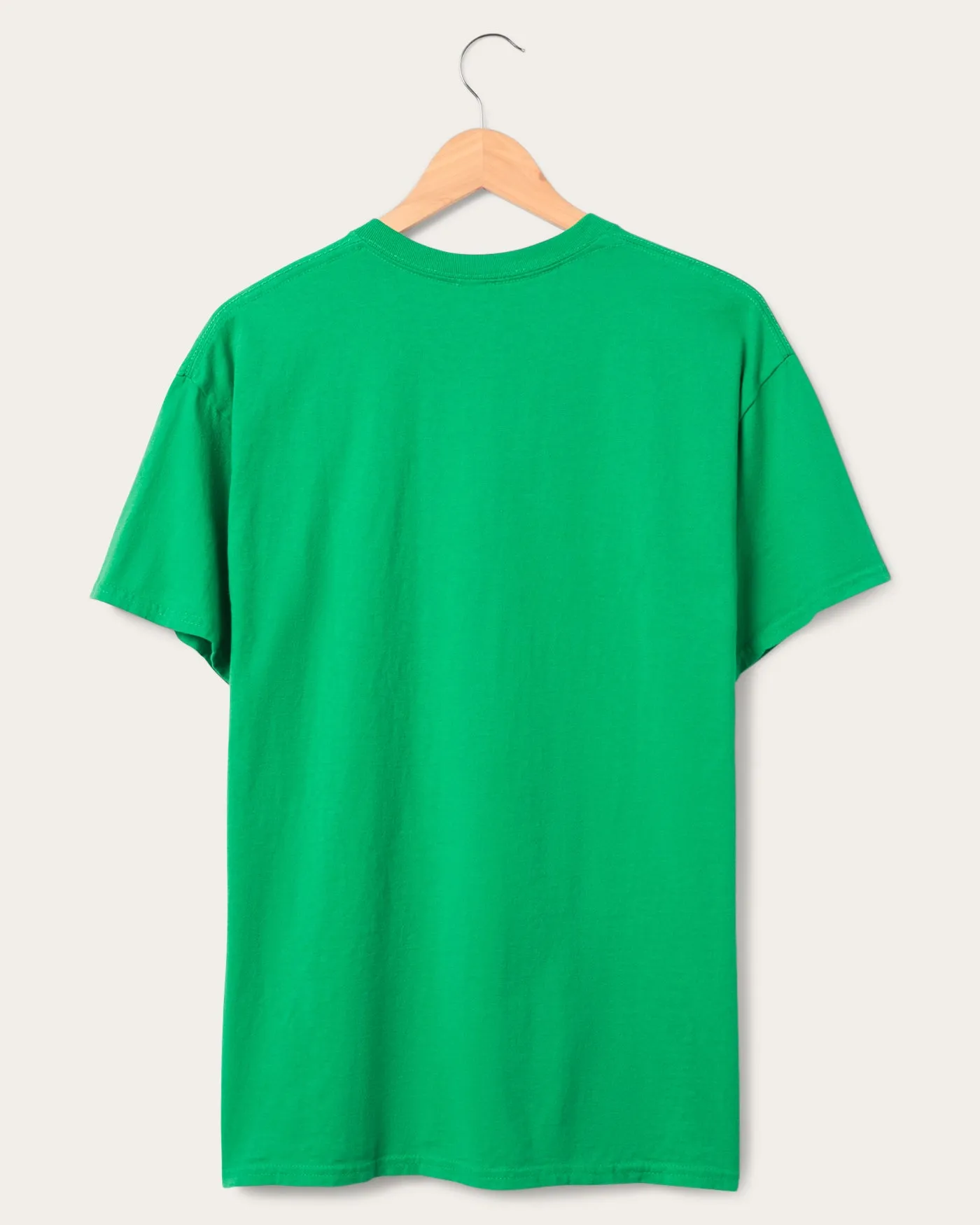 Celtics Disney Squad Tee sold by Junk Food Clothing product image thumbnail 2