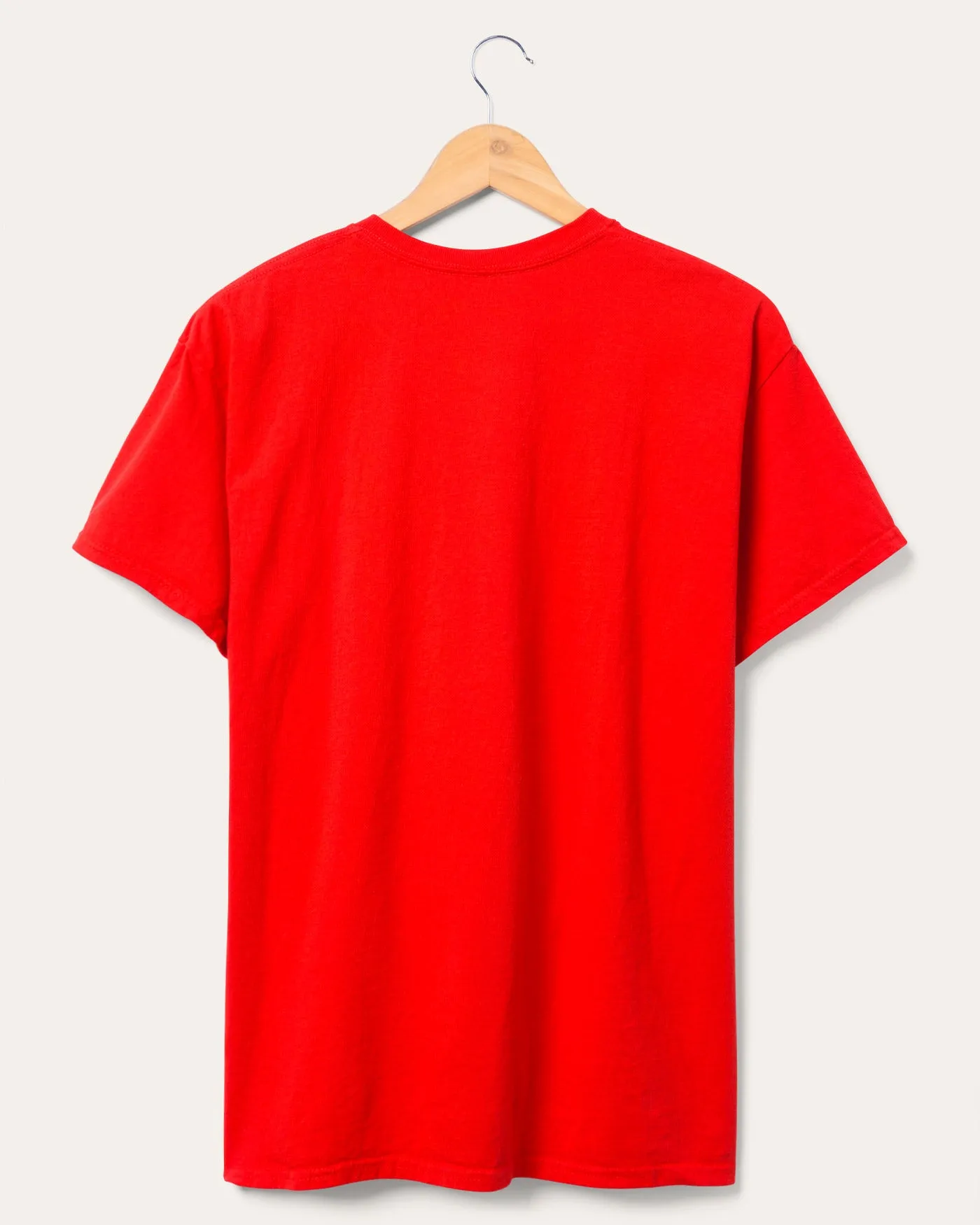Bulls Disney Squad Tee sold by Junk Food Clothing product image thumbnail 2