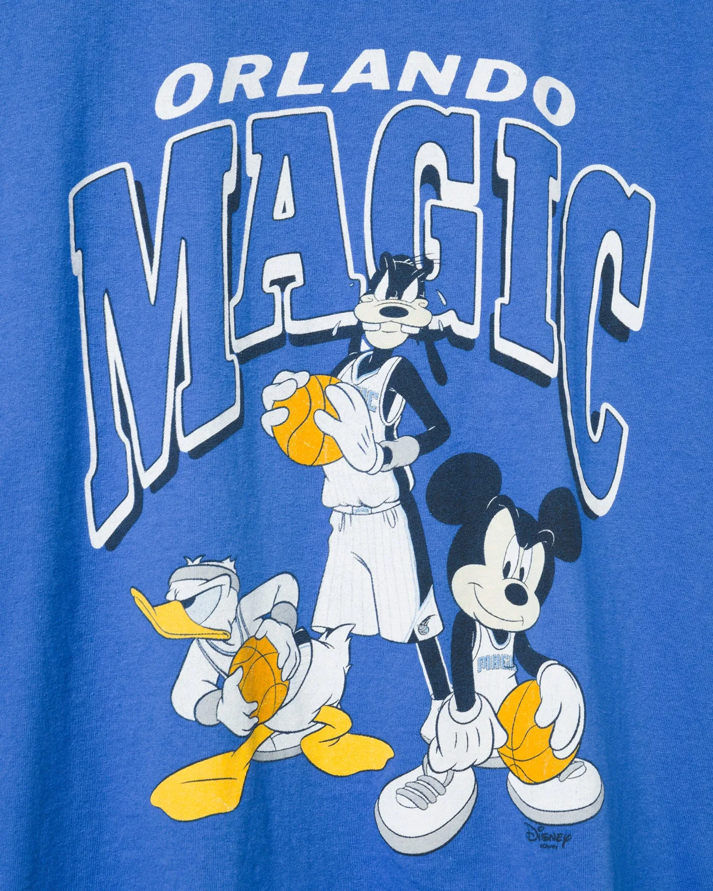 Magic Disney Squad Tee sold by Junk Food Clothing product image thumbnail 3
