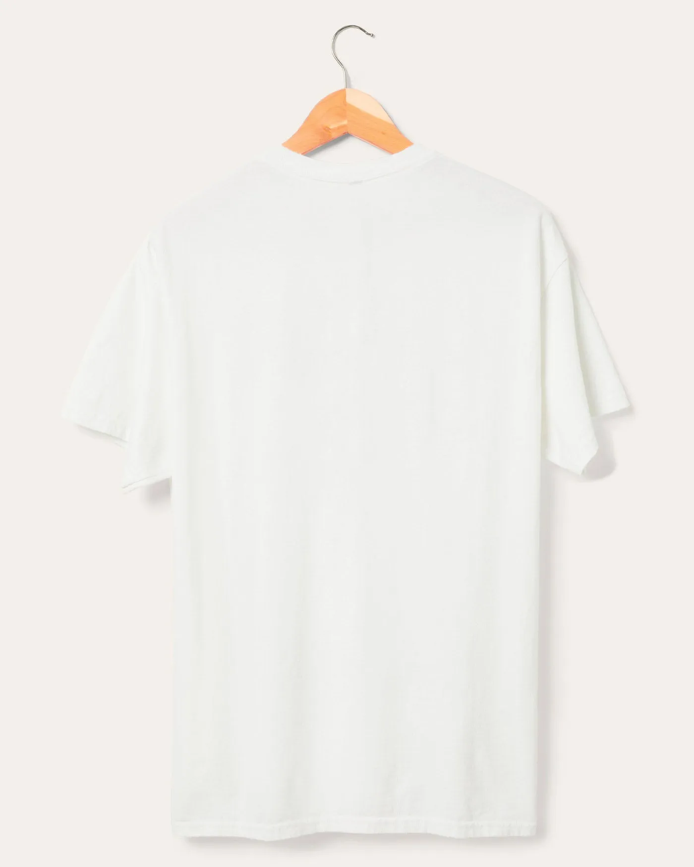 Miller High Life Fishing Flea Market Tee sold by Junk Food Clothing product image thumbnail 2