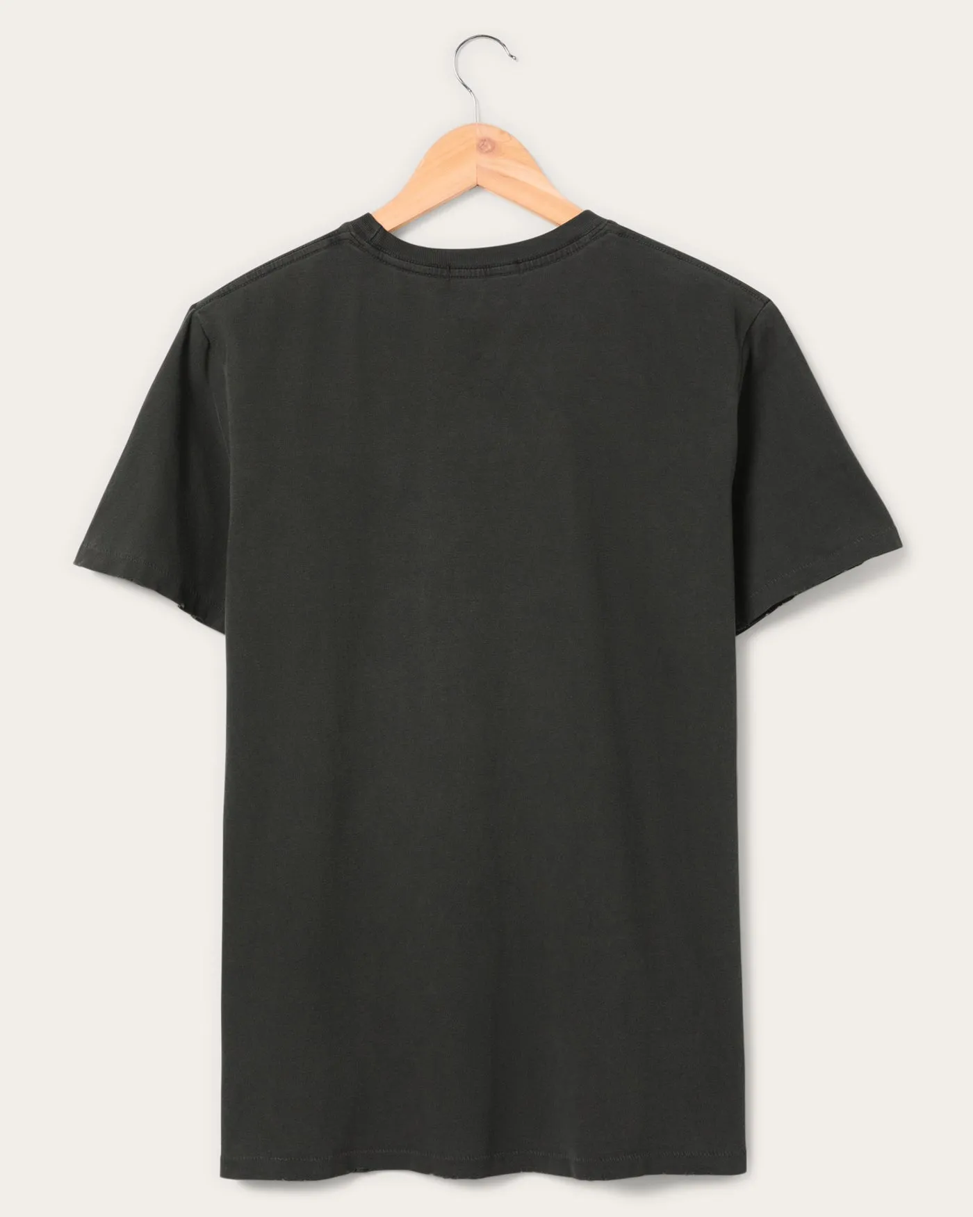 Kansas City Chiefs Kingdom Vintage Tee sold by Junk Food Clothing product image thumbnail 2