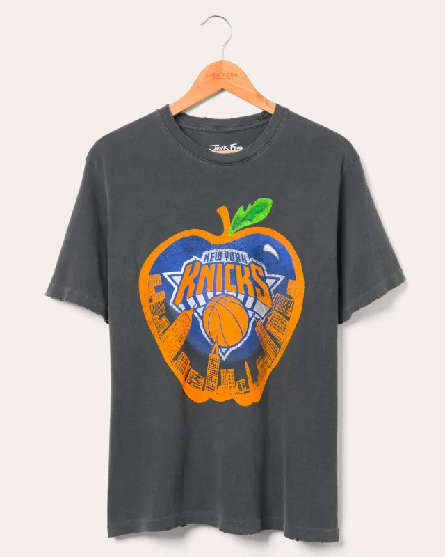 ☆ KITH New Heights tee グラフィックTシャツ ☆ Kith New Heights Tee White Men's - SS21 - US