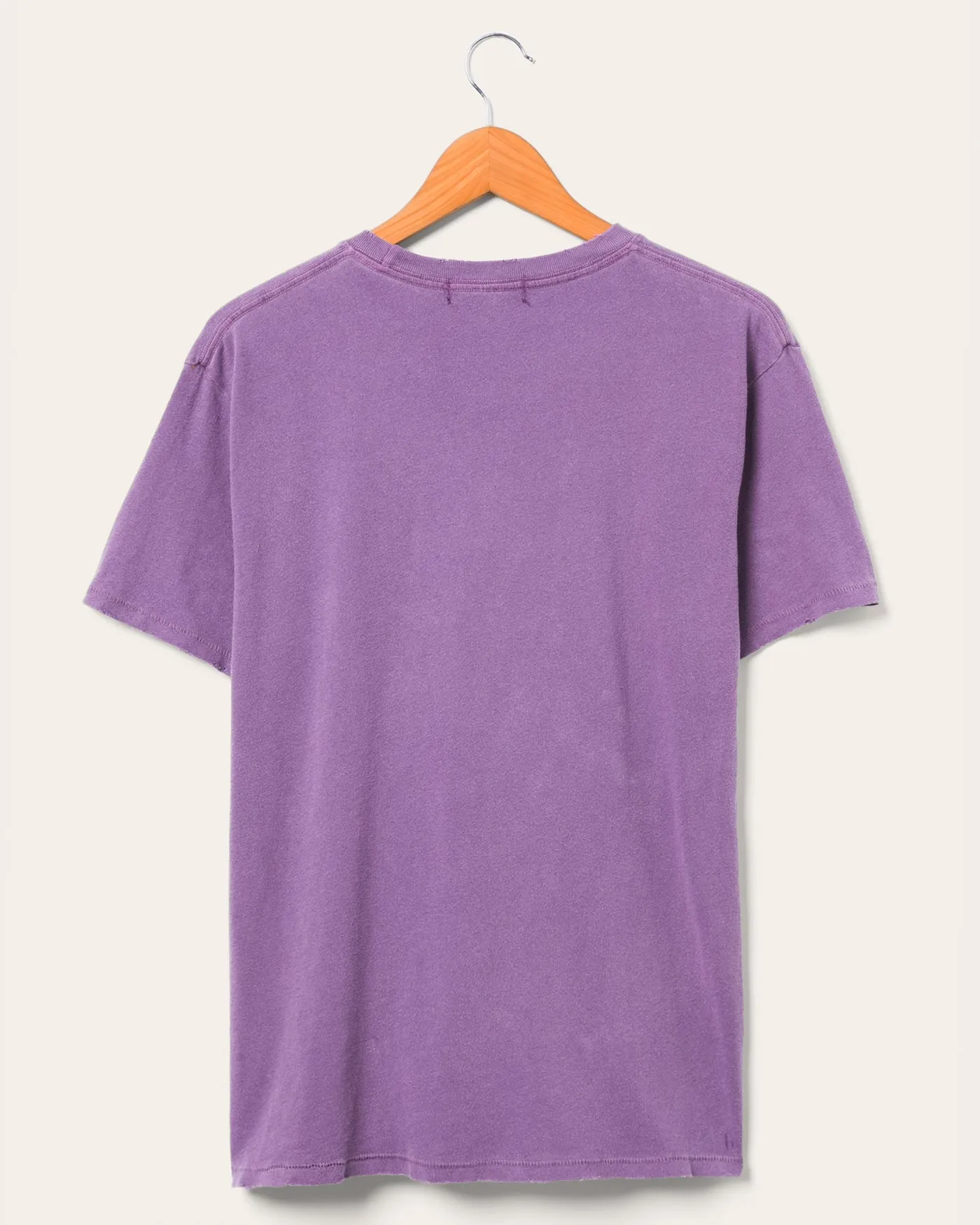 Women's Suns Banner Vintage Tee sold by Junk Food Clothing product image thumbnail 2