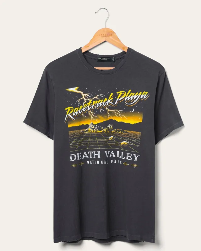Death Valley Vintage Tee sold by Junk Food Clothing