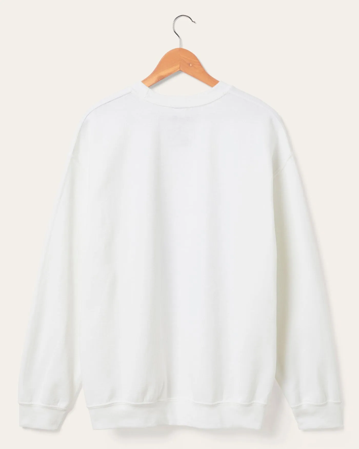 Pabst Holiday Lights Flea Market Fleece sold by Junk Food Clothing product image thumbnail 4