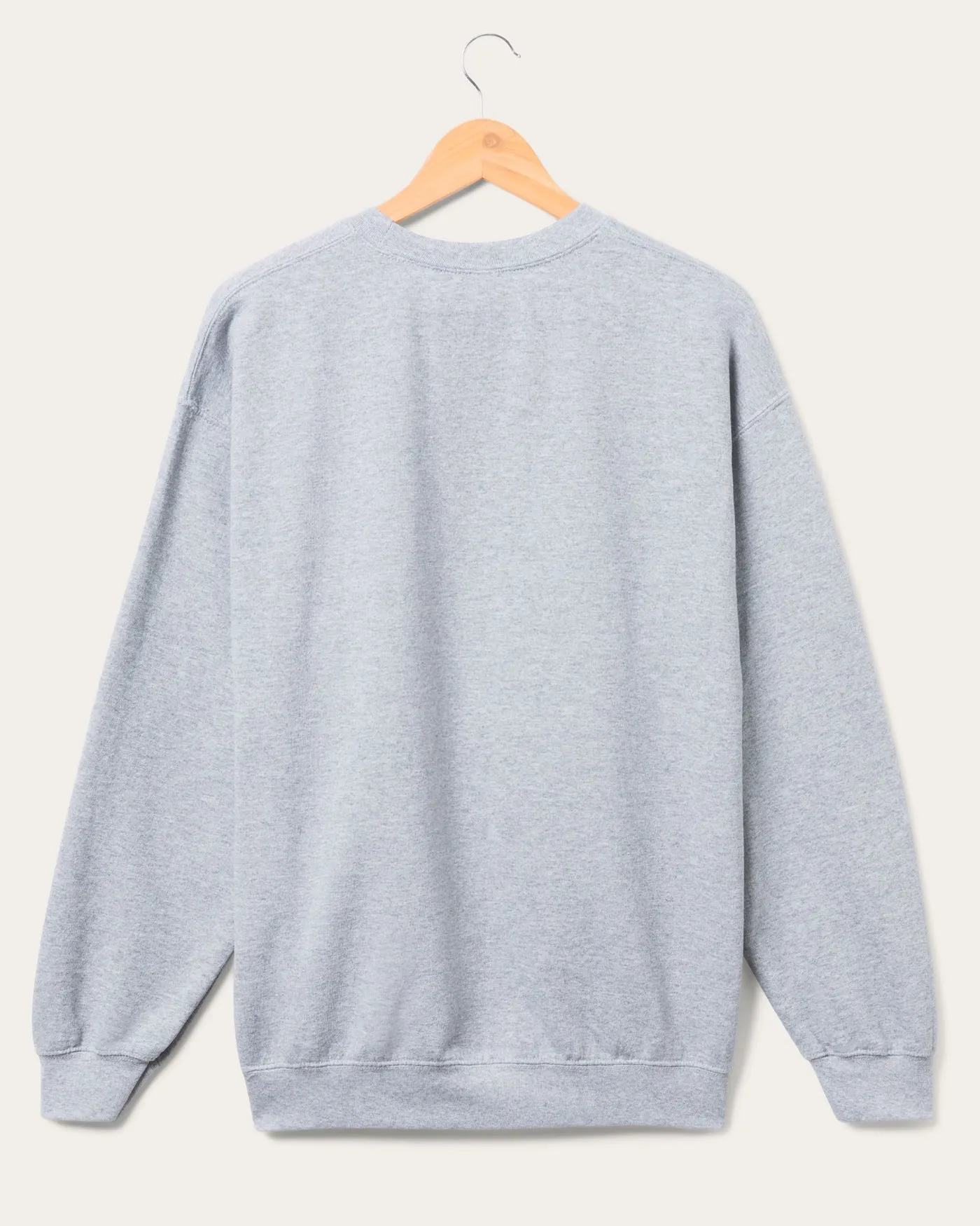 Bulls Backcourt Crew Fleece sold by Junk Food Clothing product image thumbnail 2