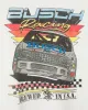 Busch Racing Flea Market Tee sold by Junk Food Clothing