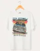 Busch Racing Flea Market Tee sold by Junk Food Clothing