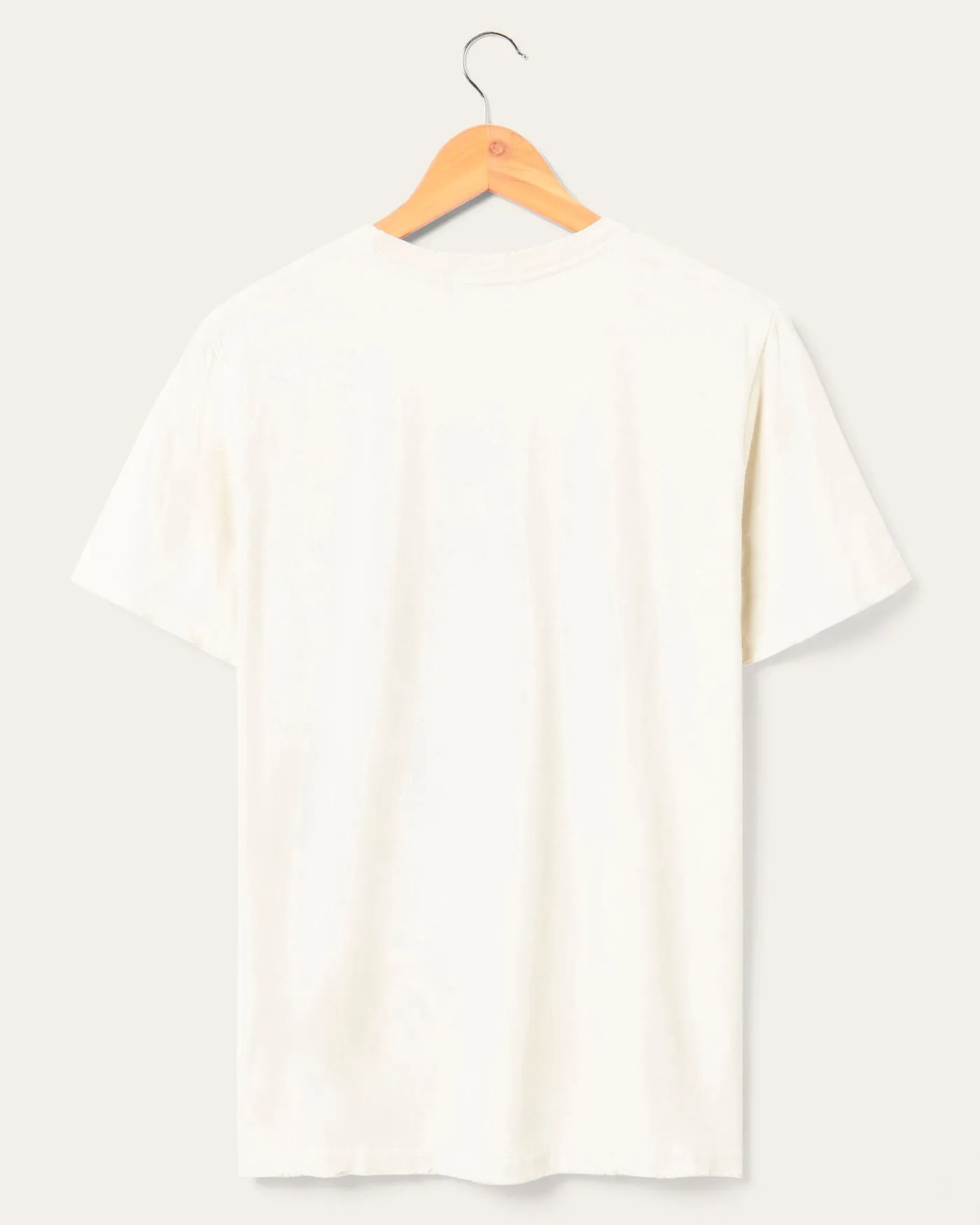 The Rolling Stones US Tour 1978 Vintage Tee sold by Junk Food Clothing product image thumbnail 2