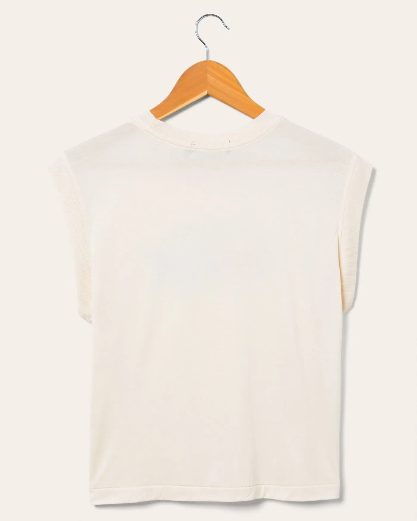 Women's Keep on Lovin Vintage Tissue Tank sold by Junk Food Clothing product image thumbnail 2