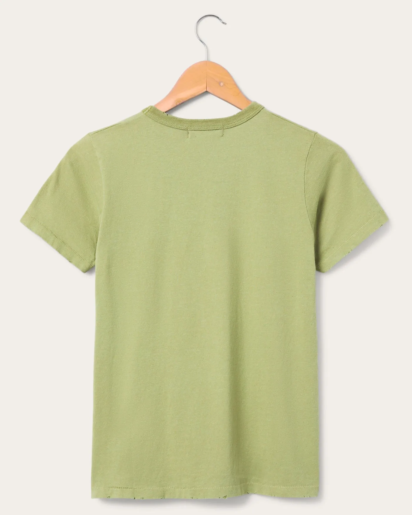 Women's Yeehaw Original Tee sold by Junk Food Clothing product image thumbnail 3