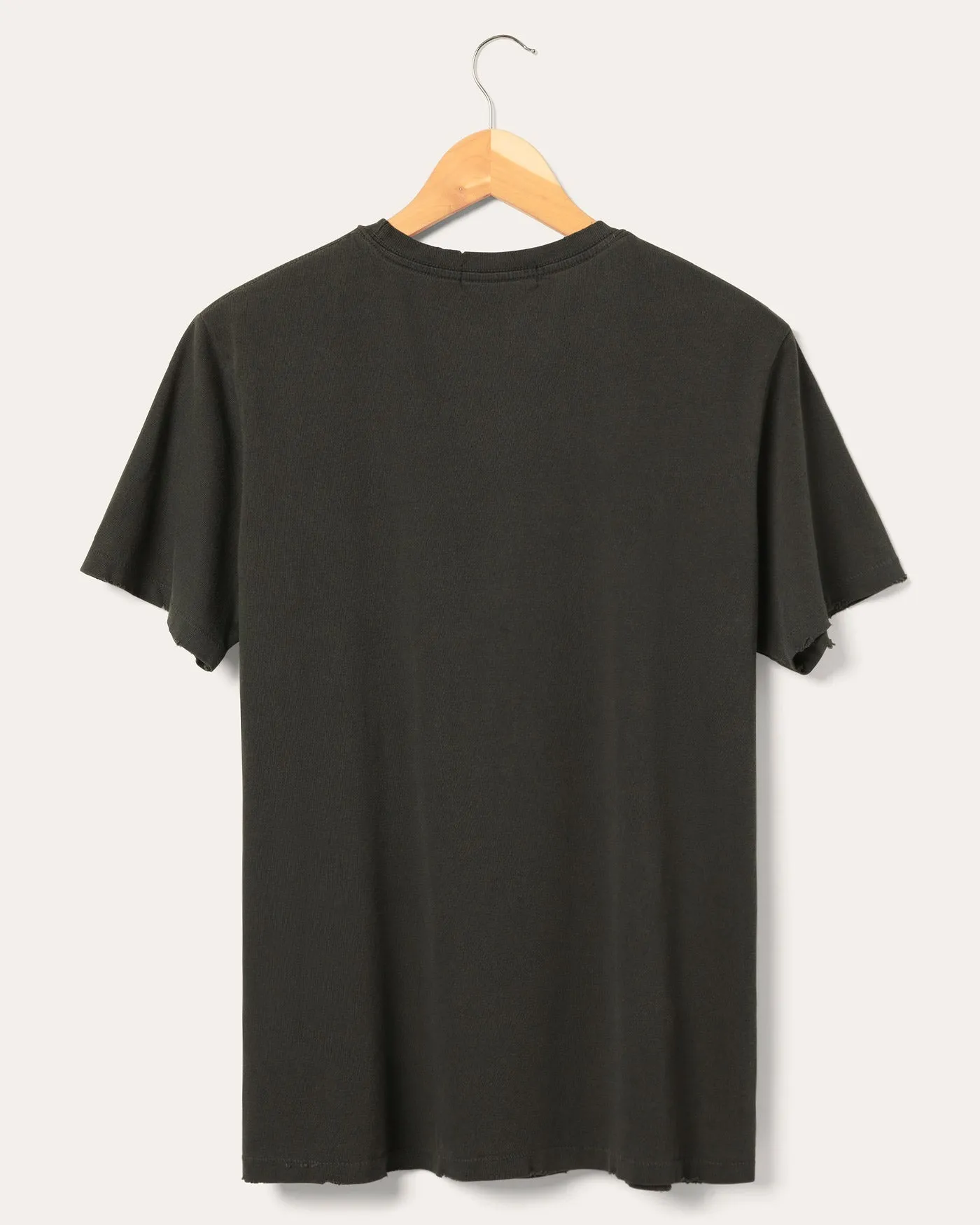 Los Angeles Rams Sunset Vintage Tee sold by Junk Food Clothing product image thumbnail 2