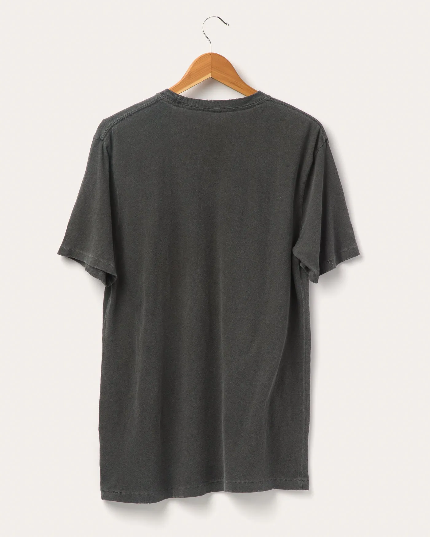 Miller High Life We Got The Beer Vintage Tee sold by Junk Food Clothing product image thumbnail 5