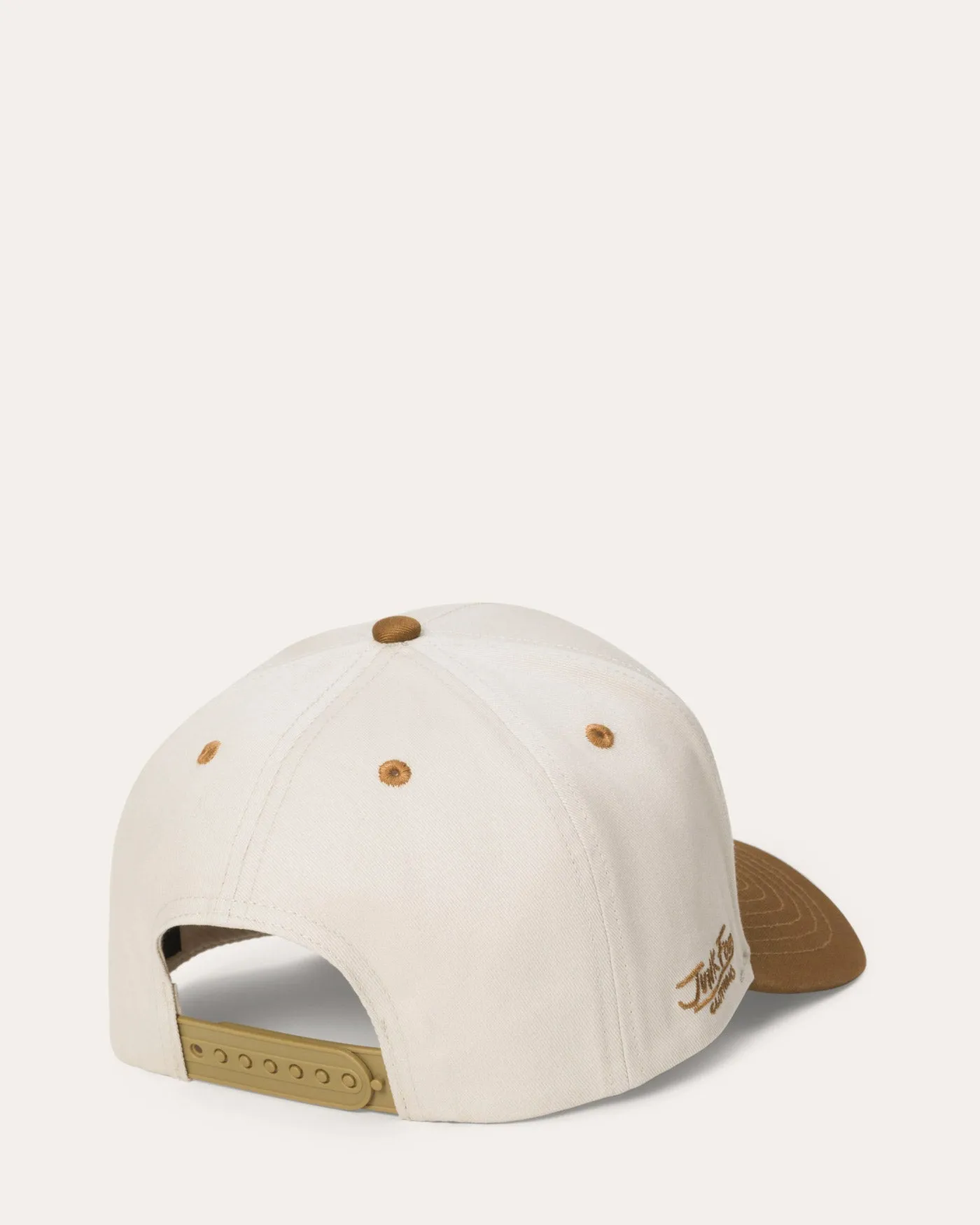 Out West Structured Hat sold by Junk Food Clothing product image thumbnail 2