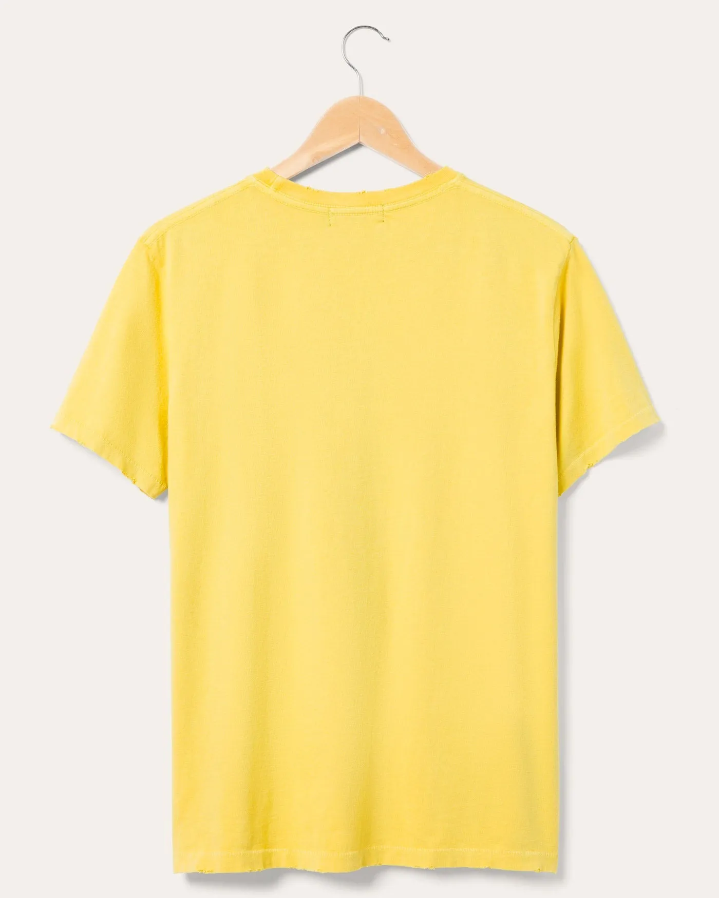 Mickey Mouse Vintage Tee sold by Junk Food Clothing product image thumbnail 2