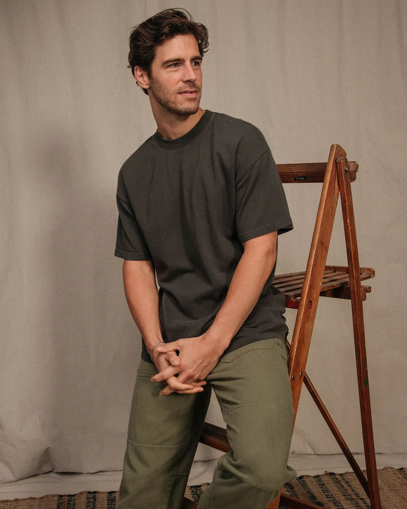 Heavyweight Tee sold by Junk Food Clothing product image thumbnail 4