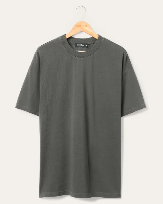 Heavyweight Tee sold by Junk Food Clothing