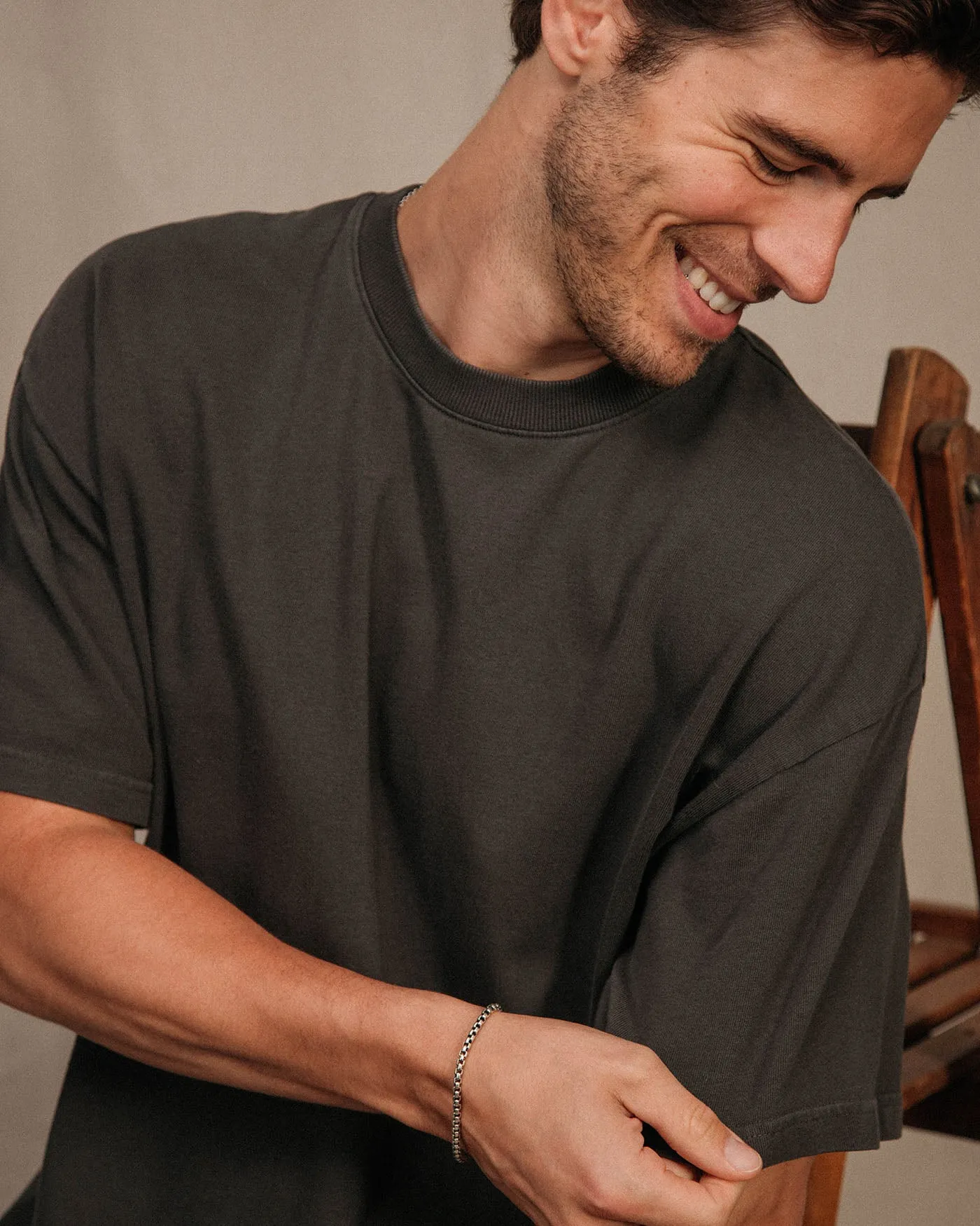 Heavyweight Tee sold by Junk Food Clothing product image thumbnail 3