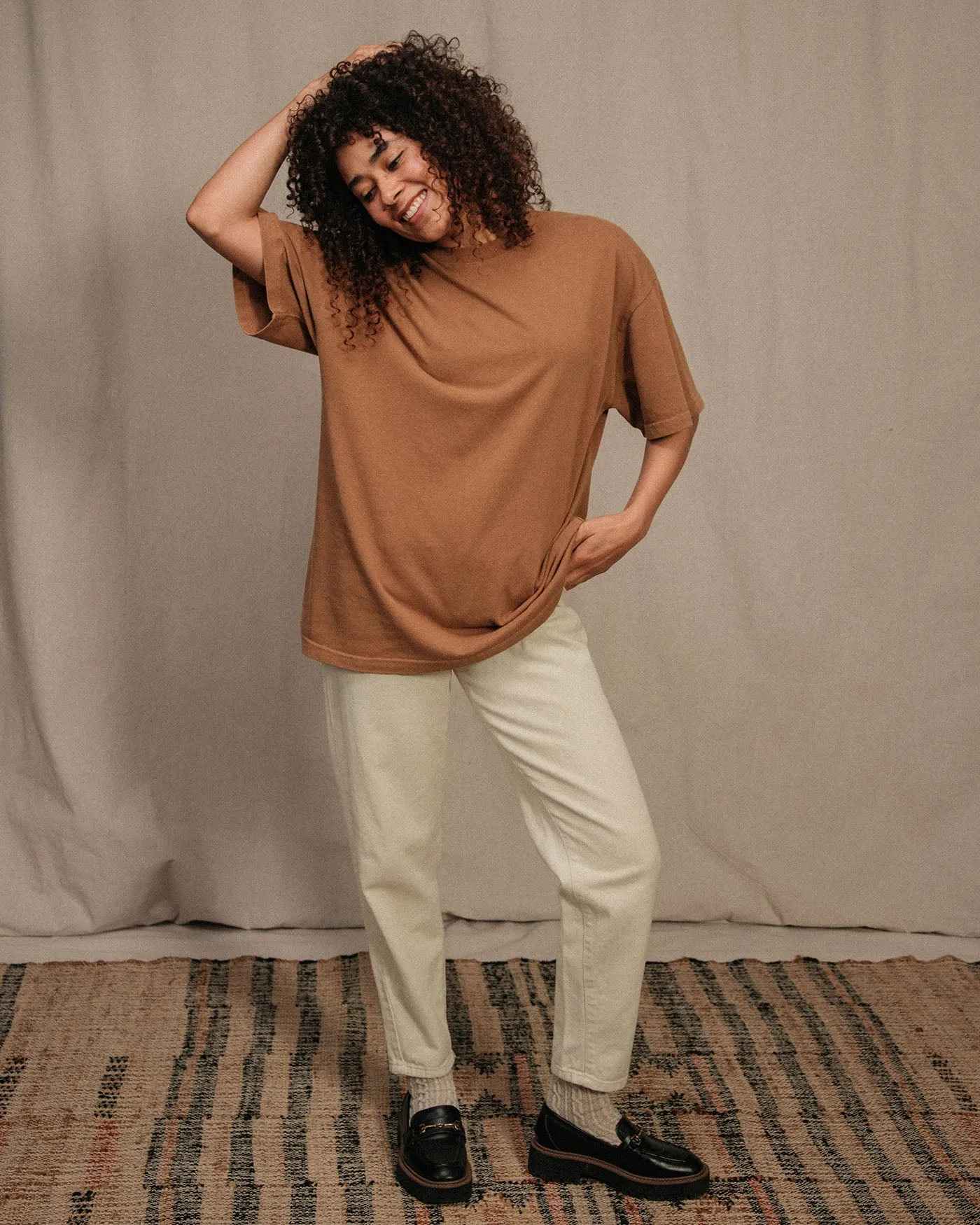 Heavyweight Tee sold by Junk Food Clothing product image thumbnail 4