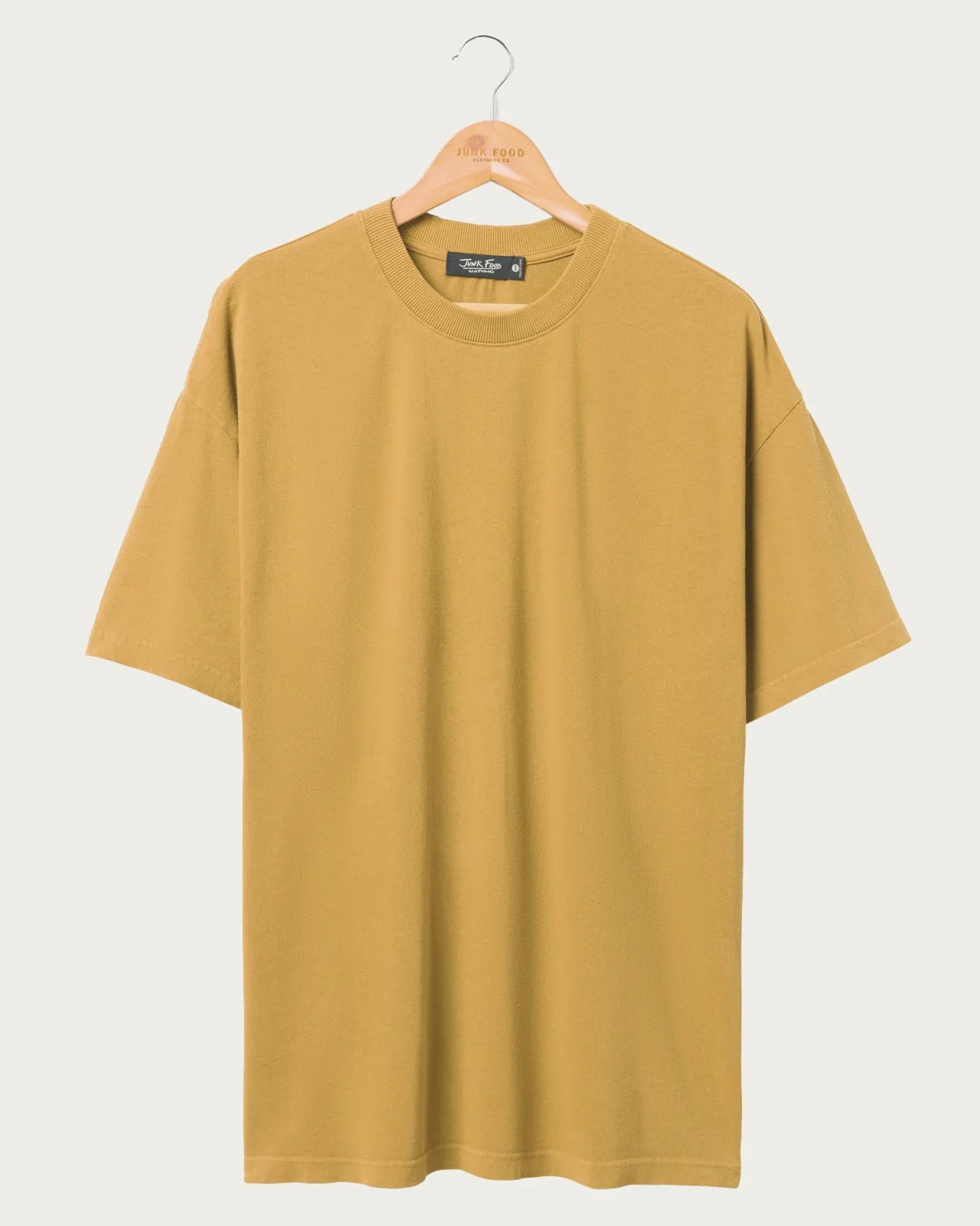 Heavyweight Tee sold by Junk Food Clothing