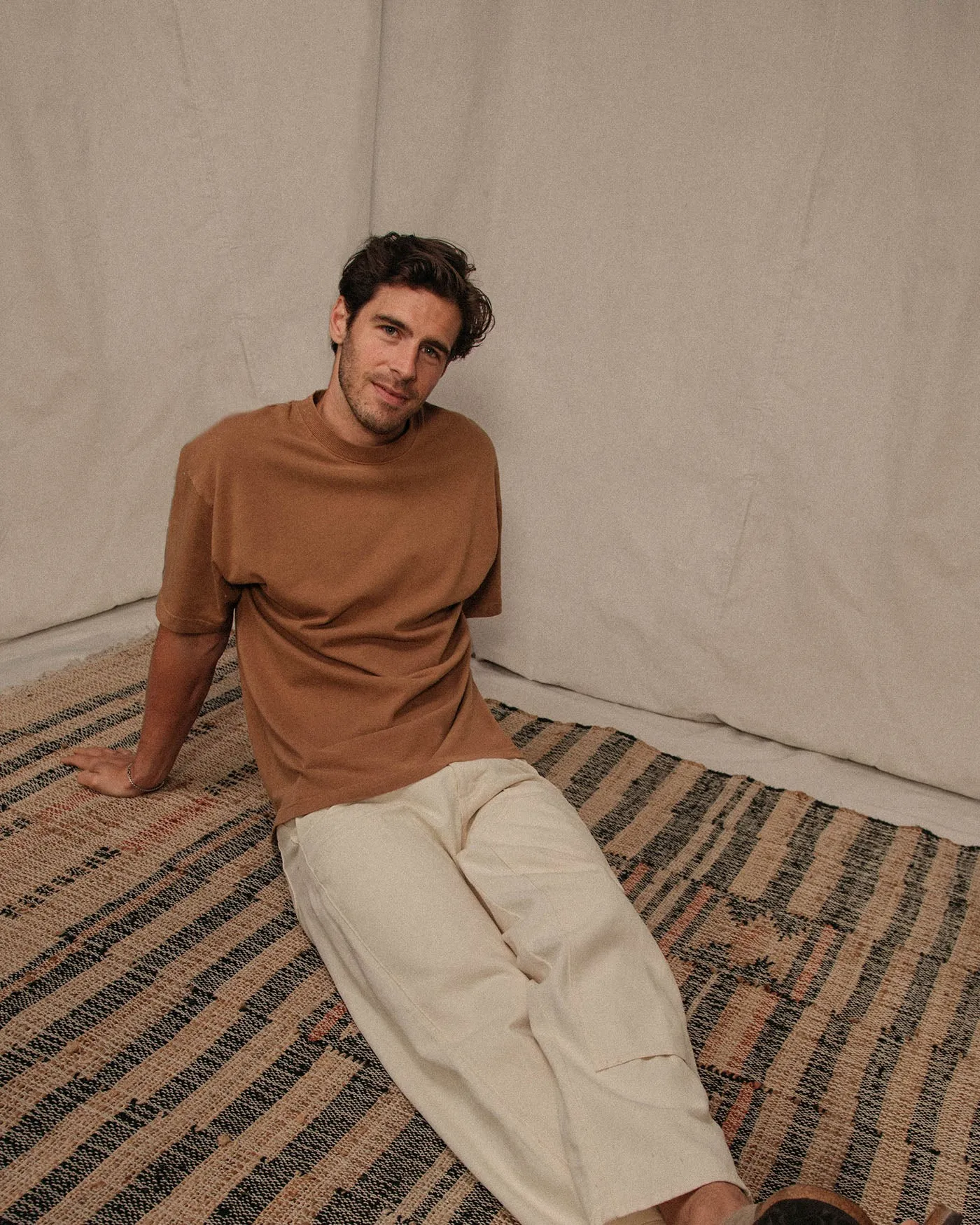 Heavyweight Tee sold by Junk Food Clothing product image thumbnail 2