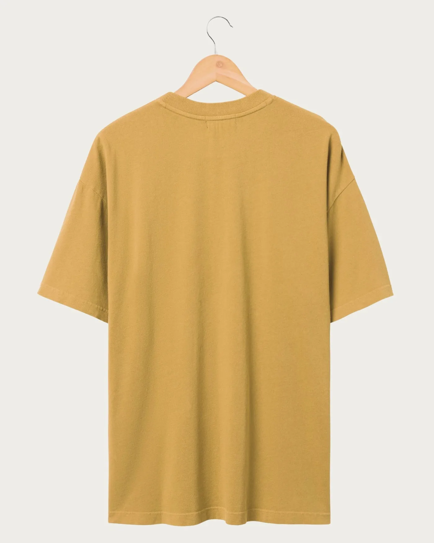 Heavyweight Tee sold by Junk Food Clothing product image thumbnail 5