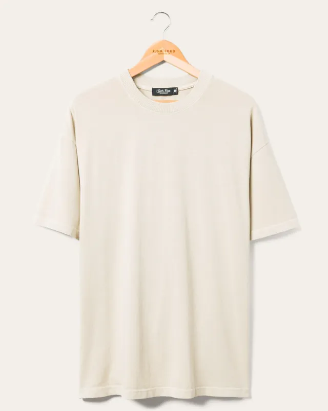 Heavyweight Tee sold by Junk Food Clothing