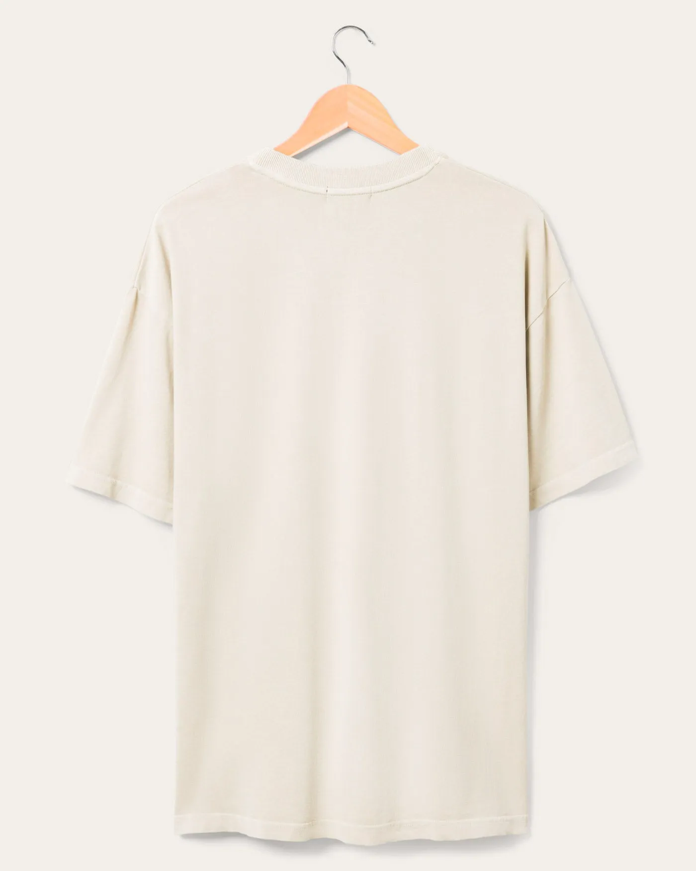 Heavyweight Tee sold by Junk Food Clothing product image thumbnail 4