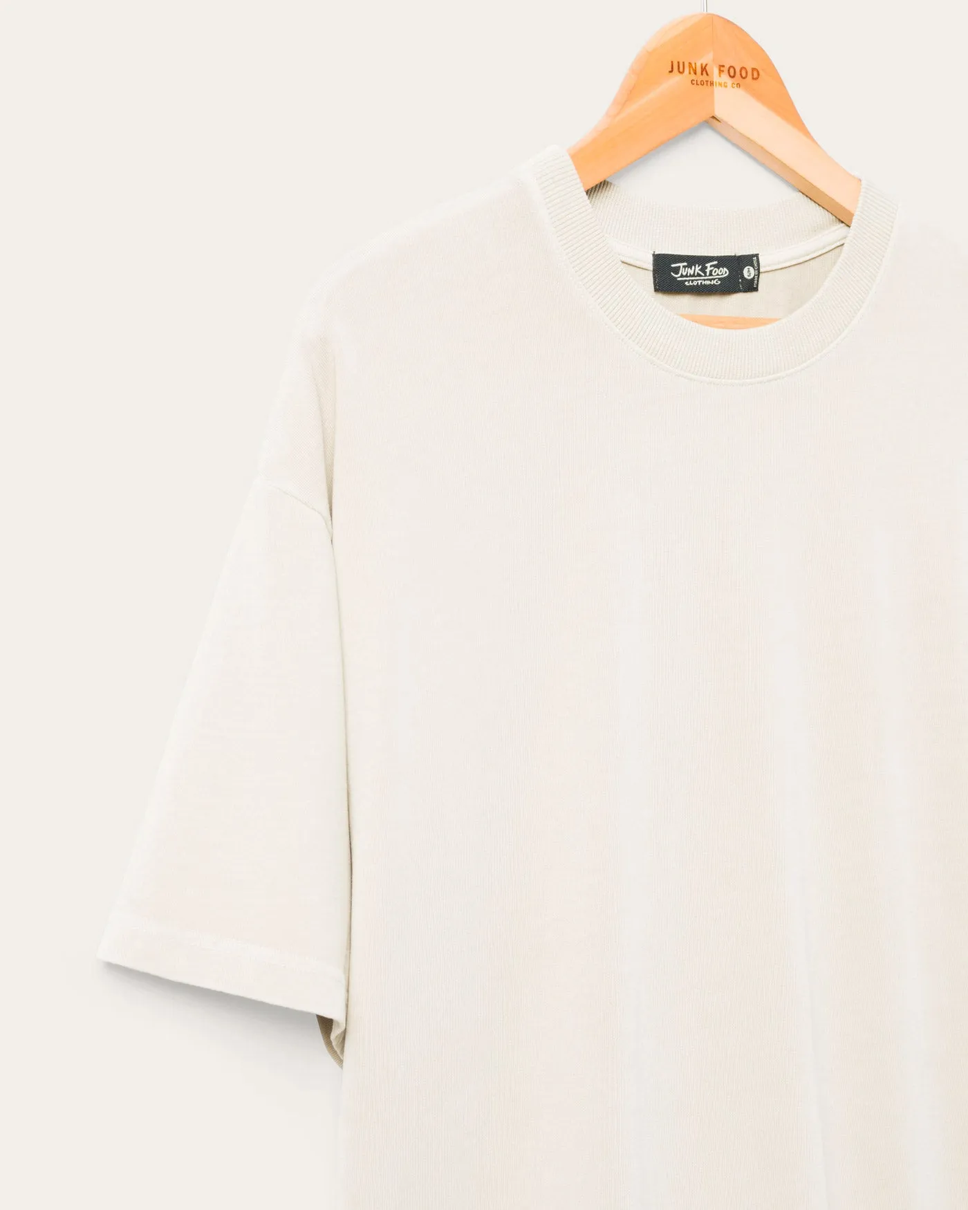 Heavyweight Tee sold by Junk Food Clothing product image thumbnail 5