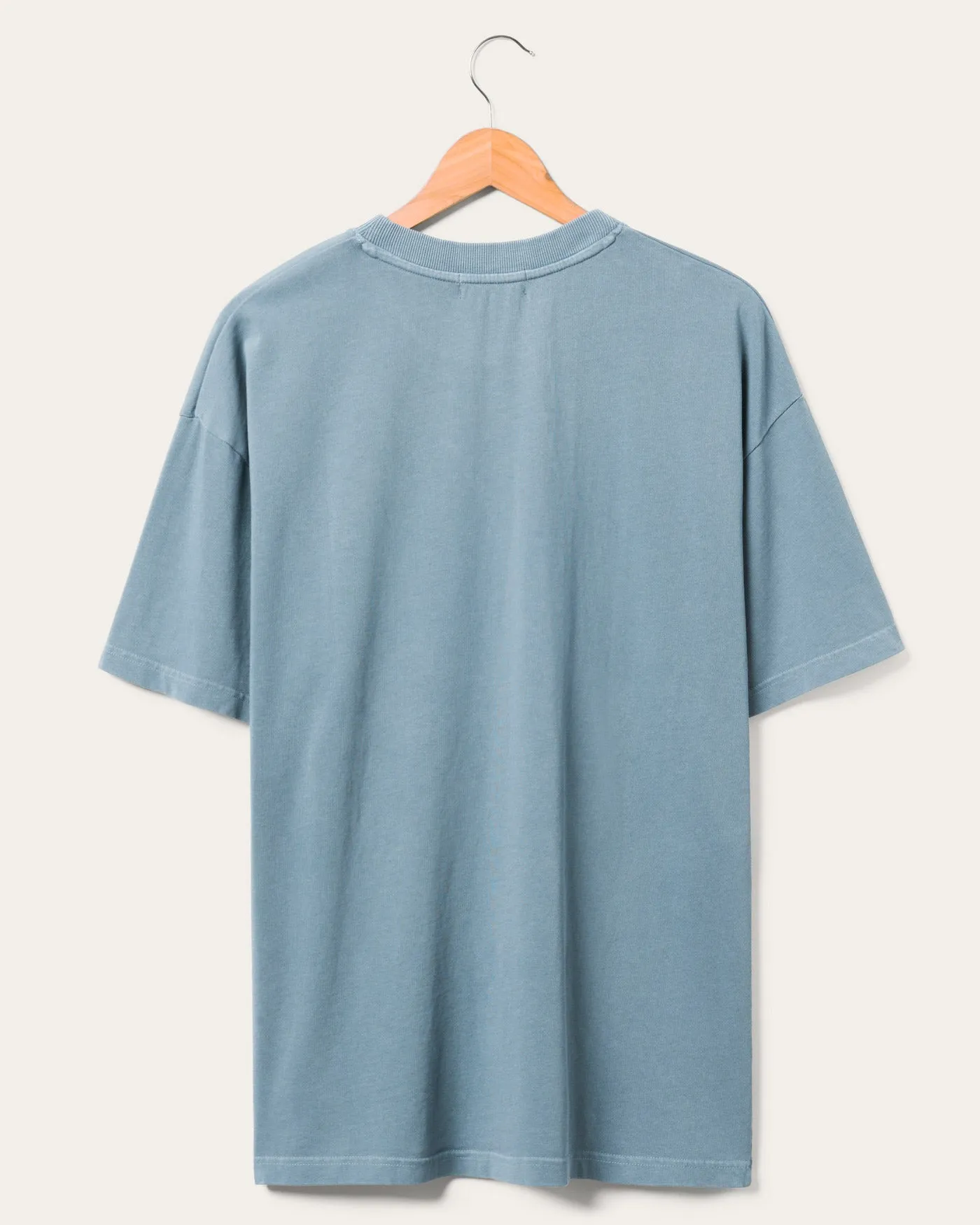 Heavyweight Tee sold by Junk Food Clothing product image thumbnail 2