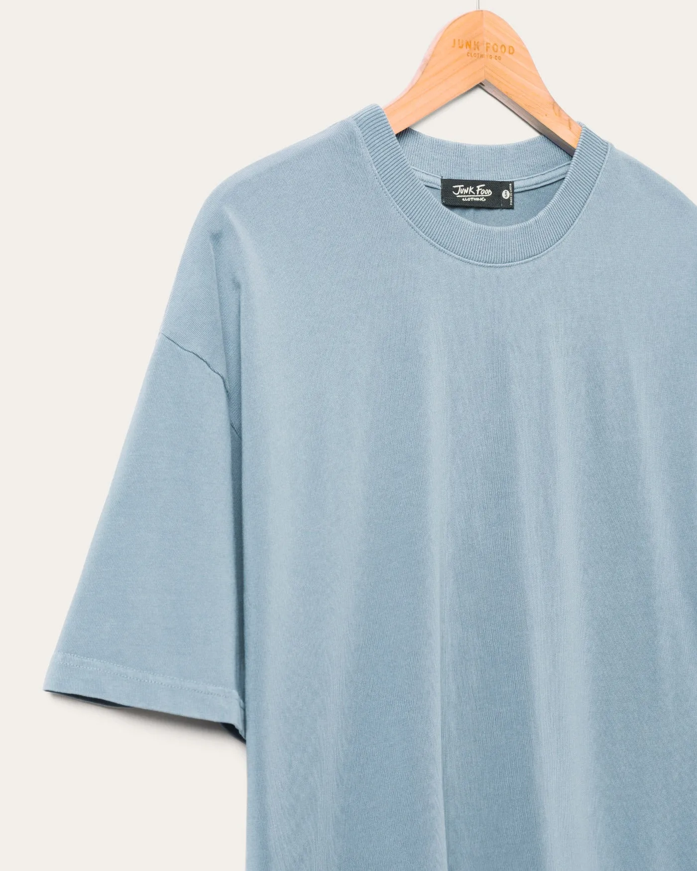 Heavyweight Tee sold by Junk Food Clothing product image thumbnail 3