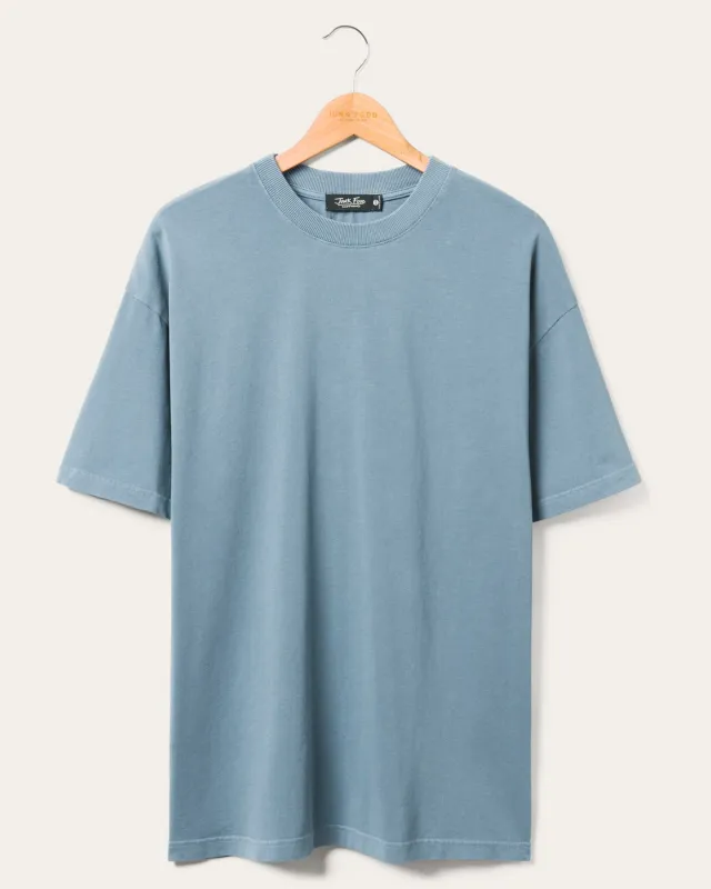 Heavyweight Tee sold by Junk Food Clothing