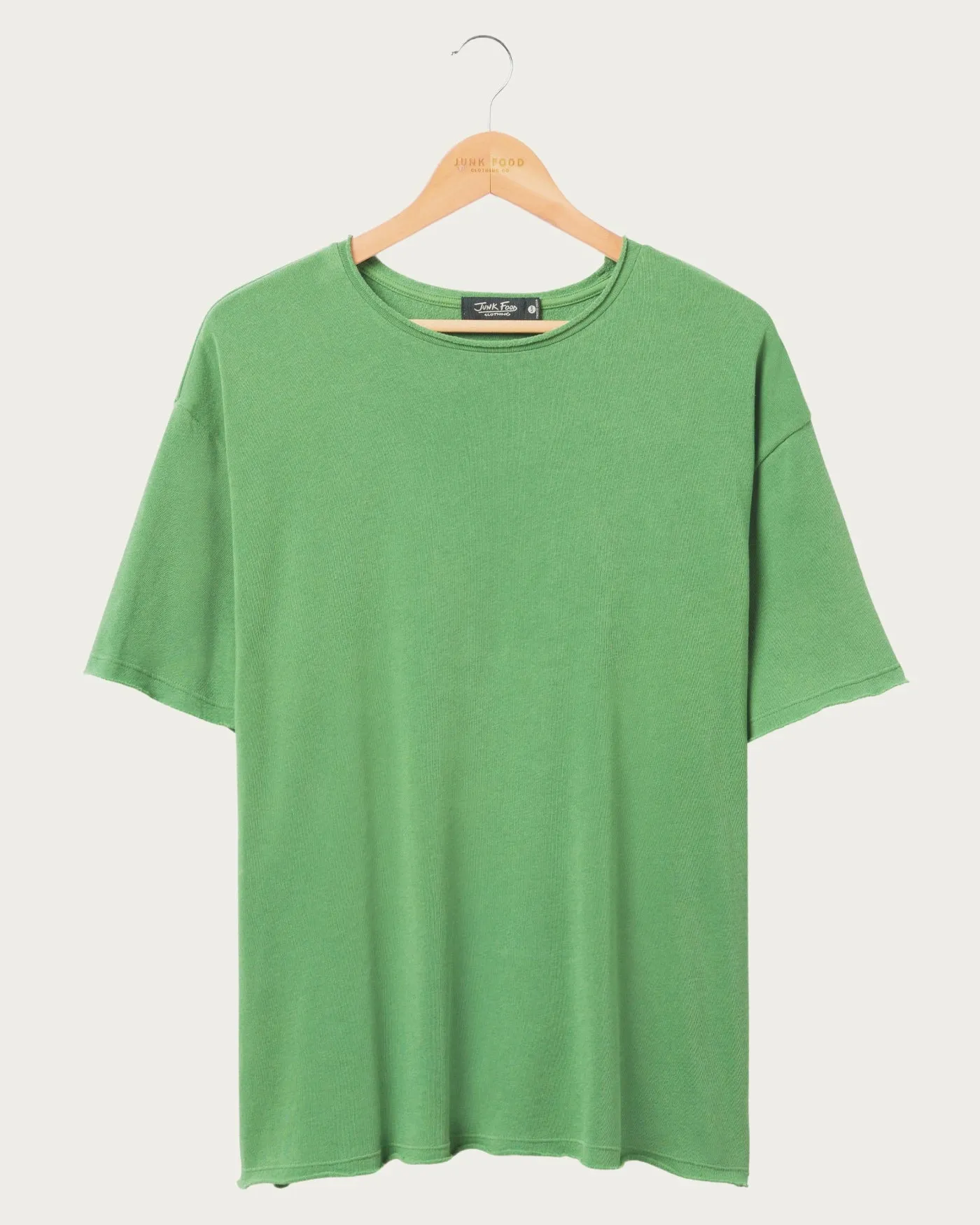 Oversized Fleece Tee sold by Junk Food Clothing