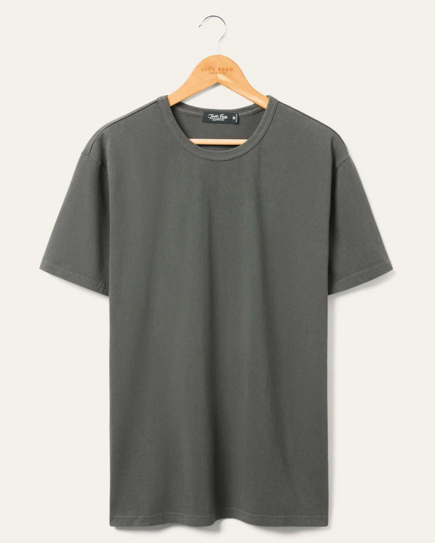 Men's Heritage Tee sold by Junk Food Clothing