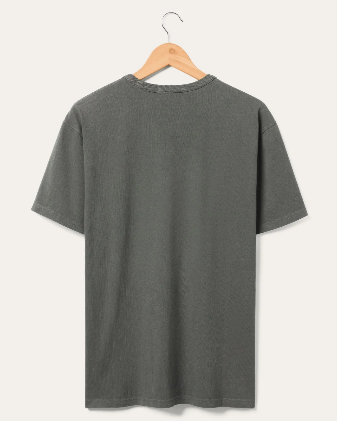 Men's Heritage Tee sold by Junk Food Clothing product image thumbnail 4