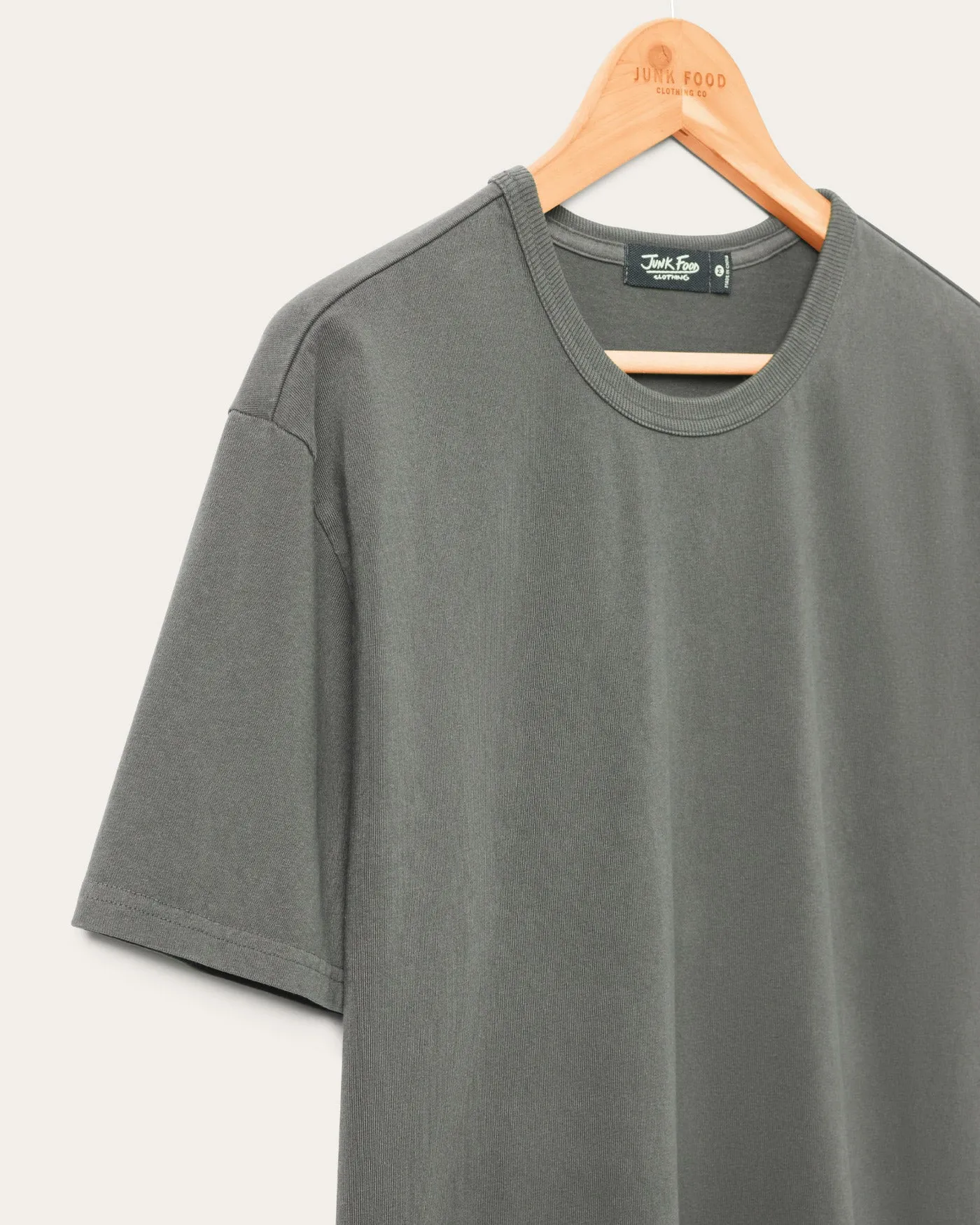 Men's Heritage Tee sold by Junk Food Clothing product image thumbnail 5