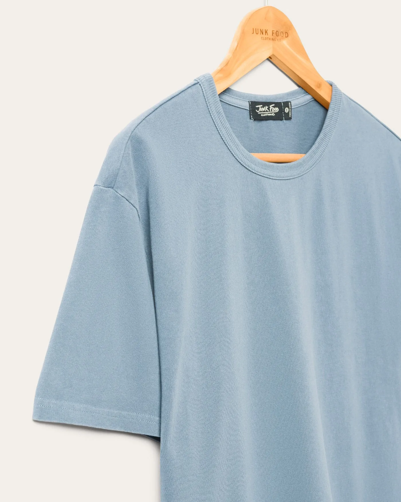 Men's Heritage Tee sold by Junk Food Clothing product image thumbnail 5