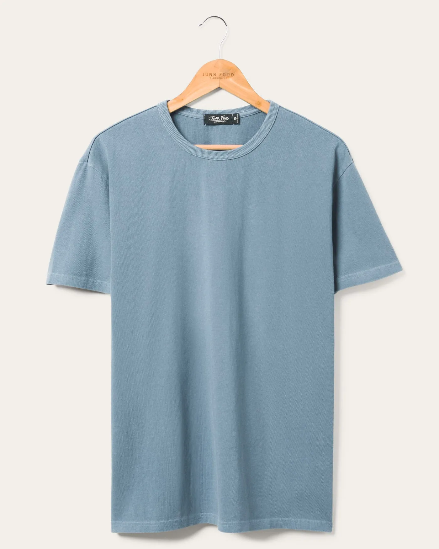 Men's Heritage Tee sold by Junk Food Clothing