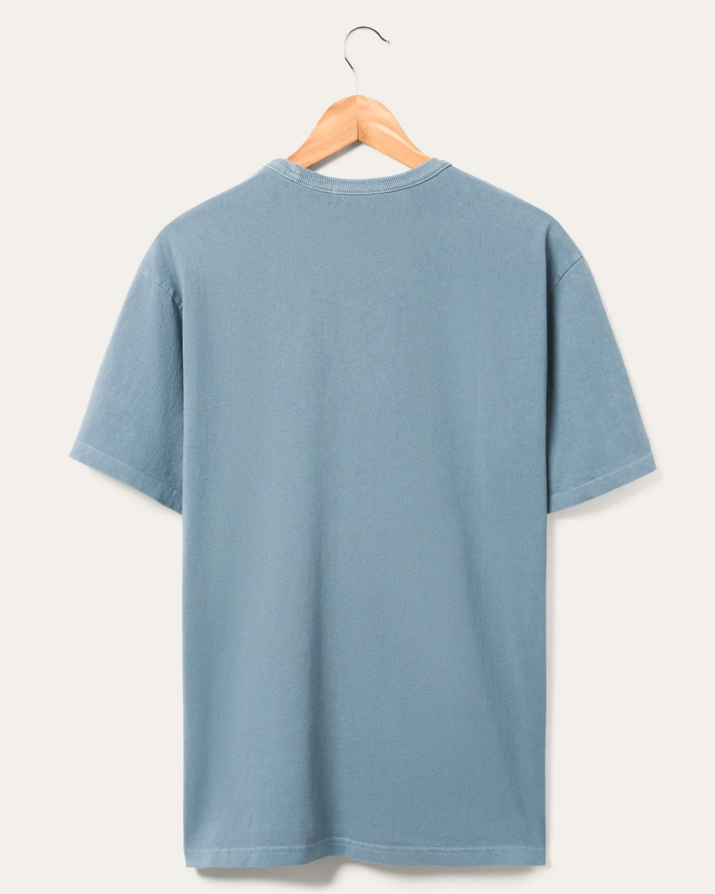 Men's Heritage Tee sold by Junk Food Clothing product image thumbnail 4