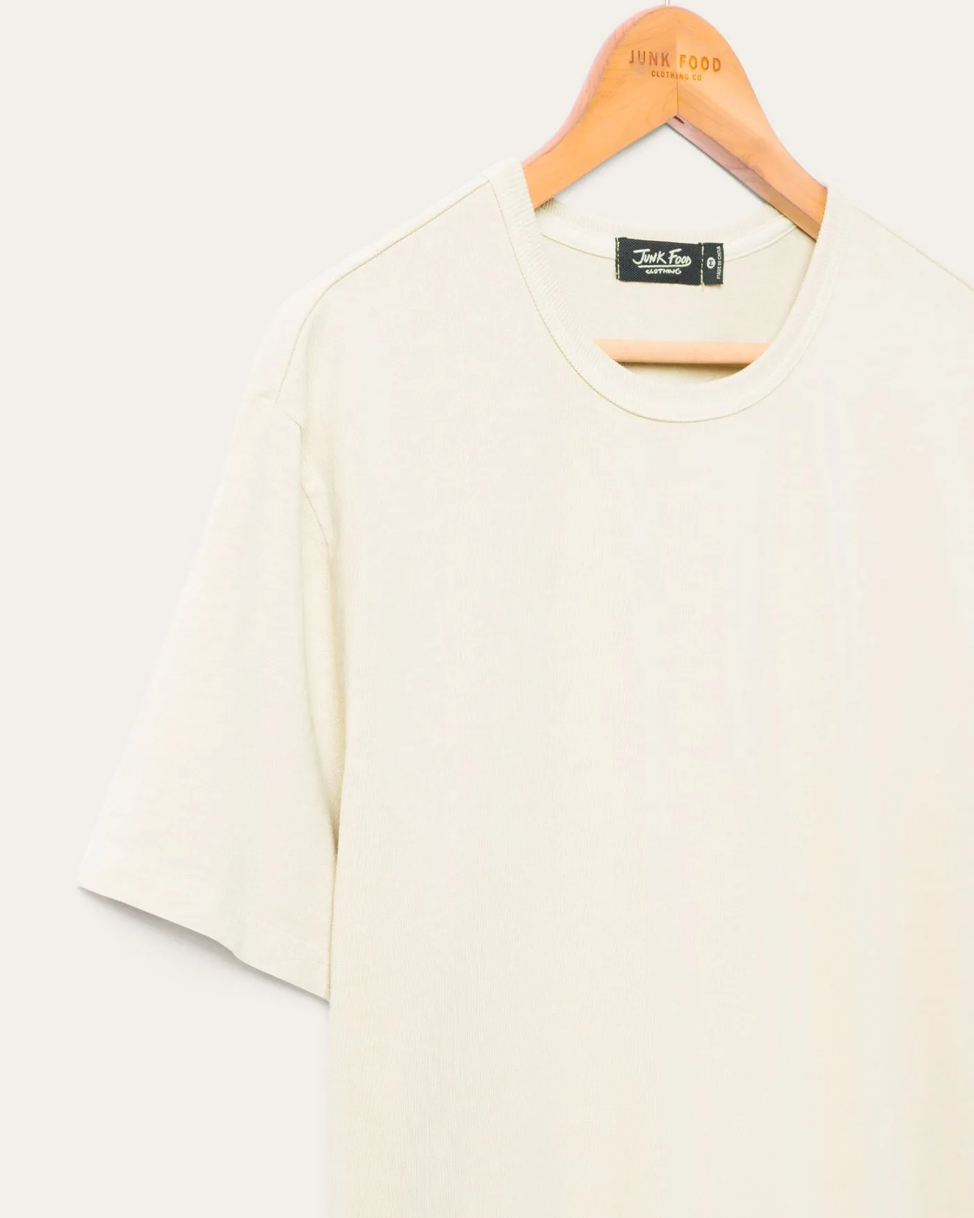 Men's Heritage Tee sold by Junk Food Clothing product image thumbnail 5