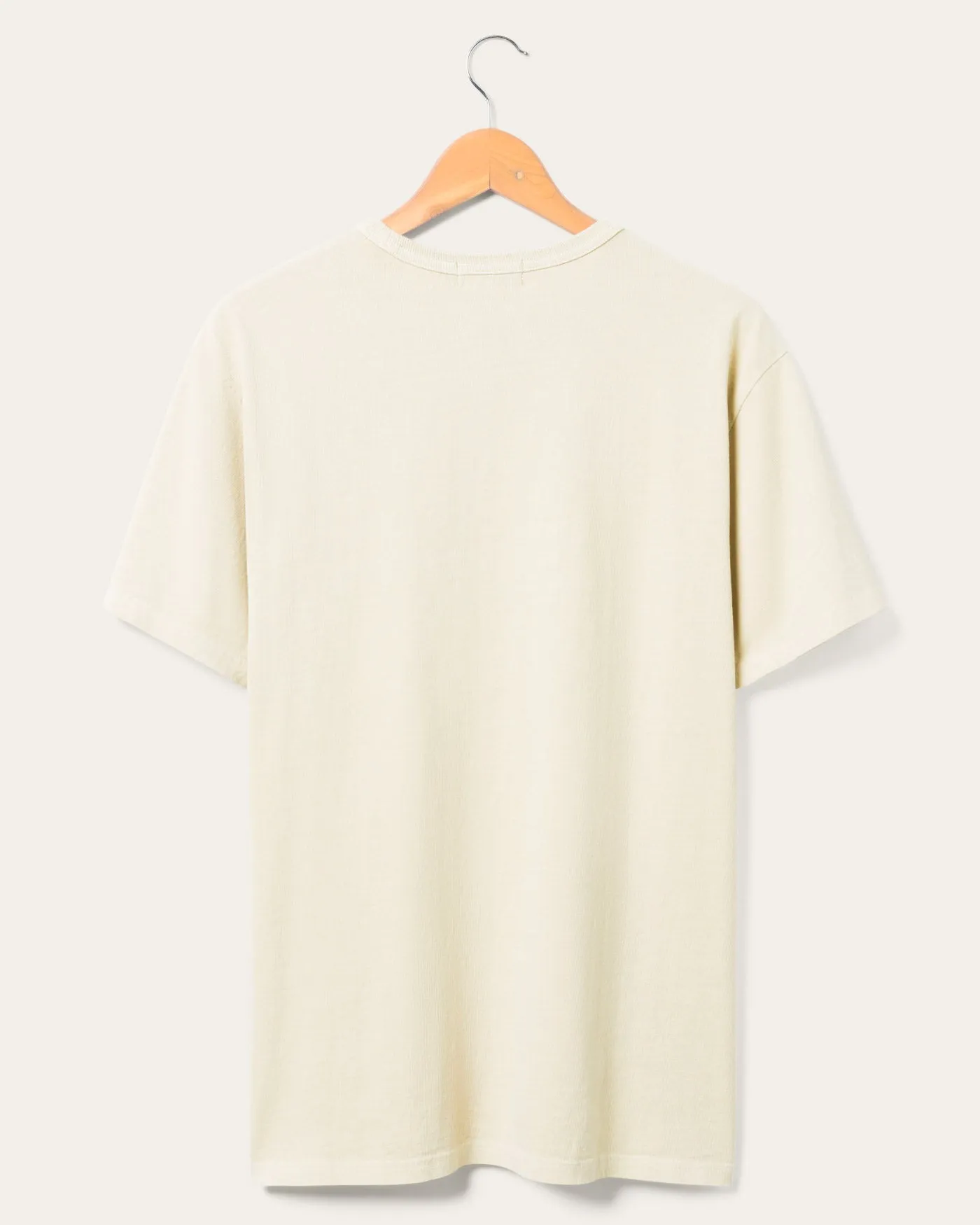 Men's Heritage Tee sold by Junk Food Clothing product image thumbnail 4