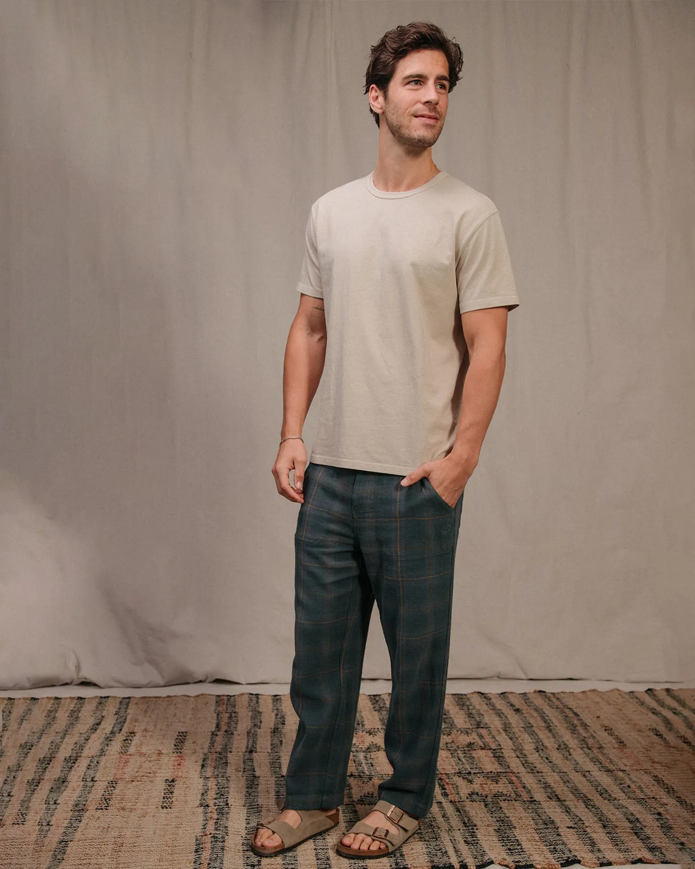 Men's Heritage Tee sold by Junk Food Clothing product image thumbnail 3