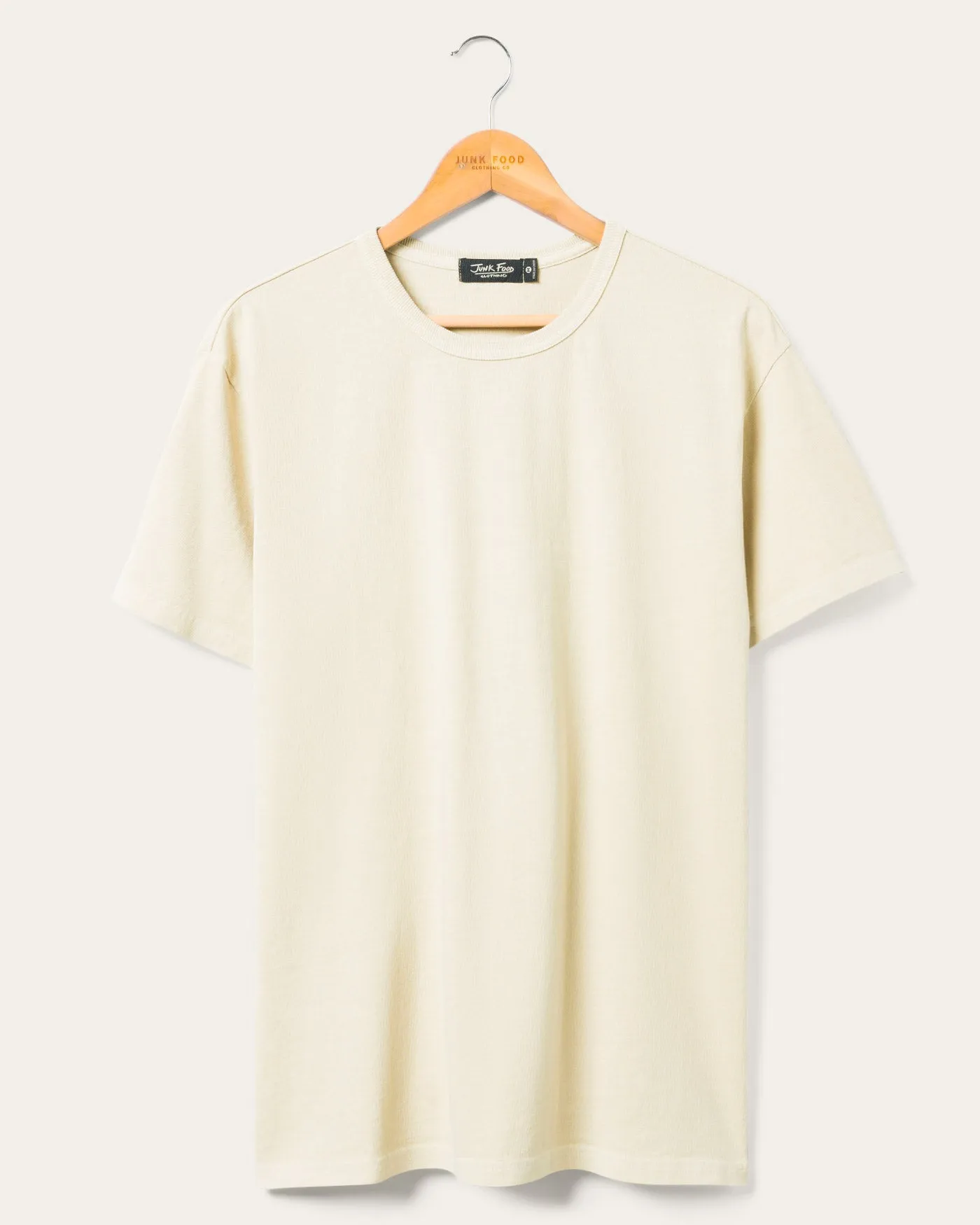 Men's Heritage Tee sold by Junk Food Clothing